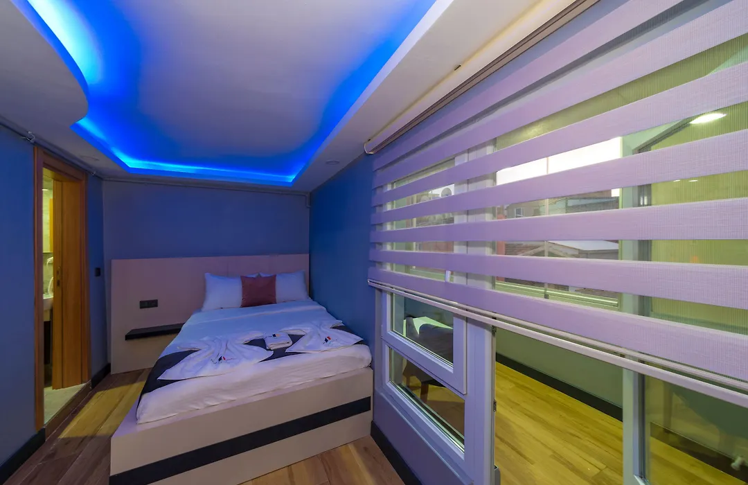 Butterfly Suites-1