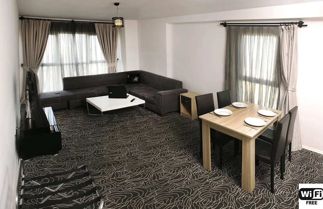 Gold Suite-1