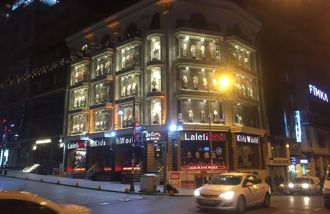 Florin Hotel-1