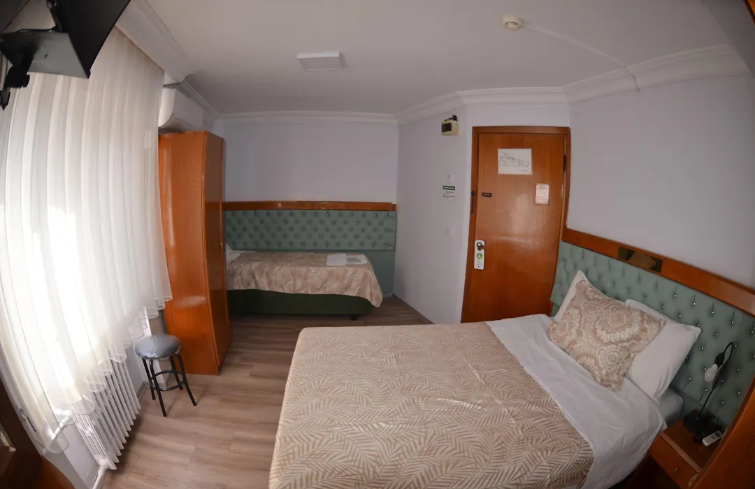 Hotel Padova-1