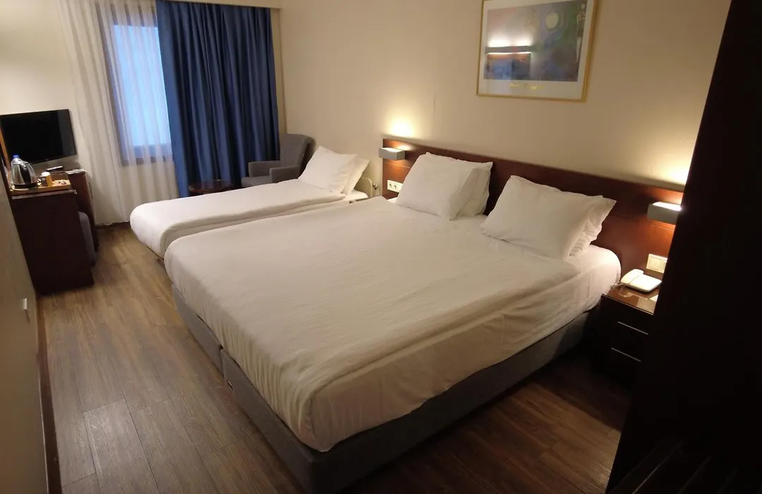Feronya Hotel-1