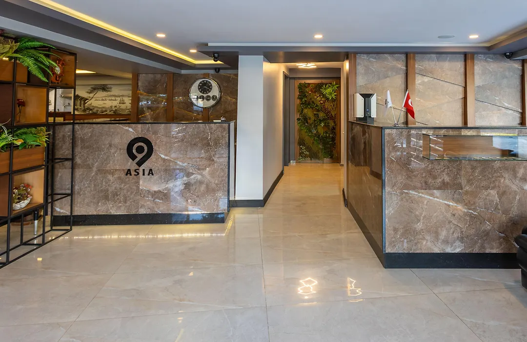 Asia Business Suites-1