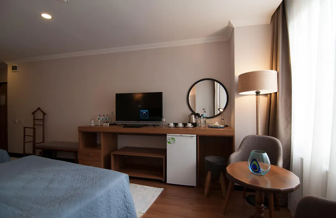 Nomade Hotel Exclusive-1