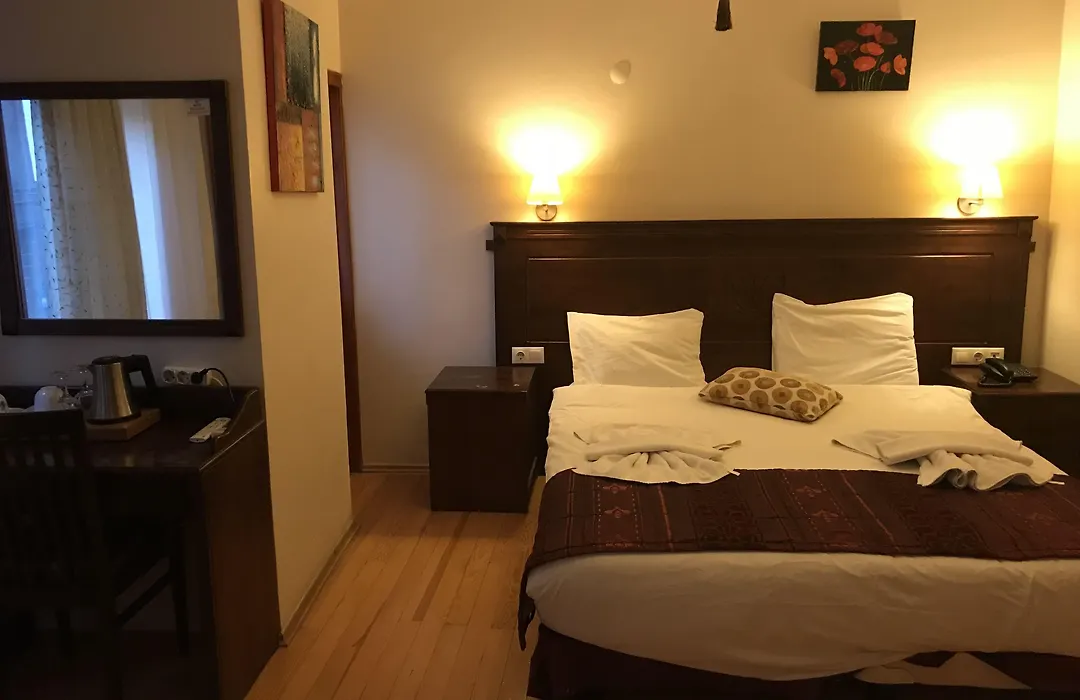 Berce Hotel-1