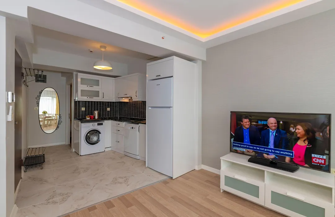 Feri Suites-1