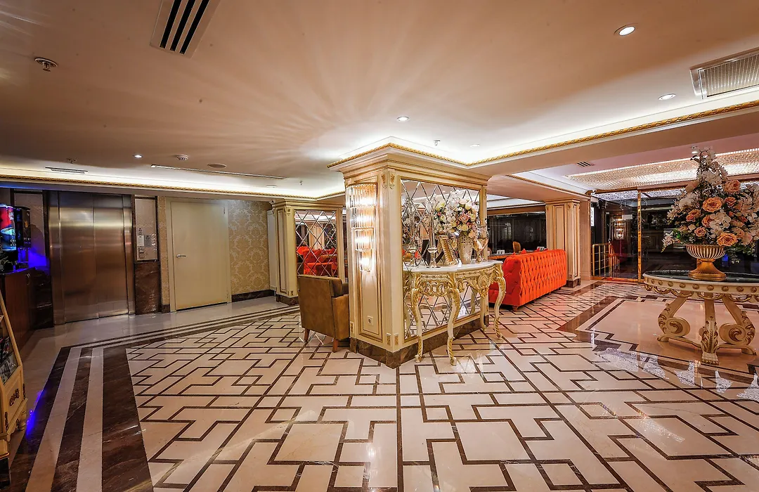 Grand Marcello Hotel-1