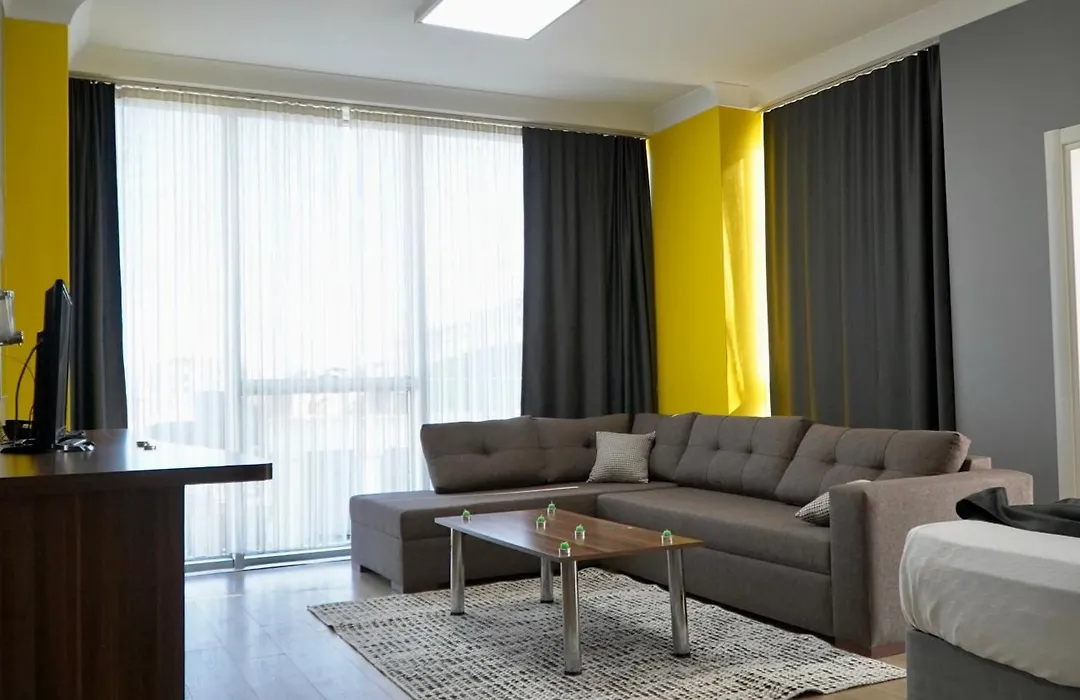 Skyport Istanbul-1