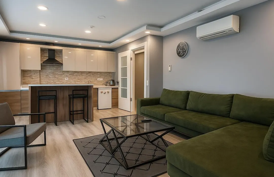 On4 Rooms & Suites-1