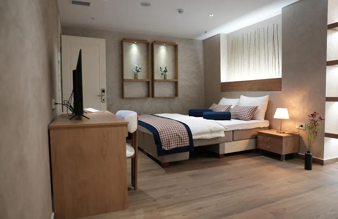 Ooda Rooms Kadikoey-1