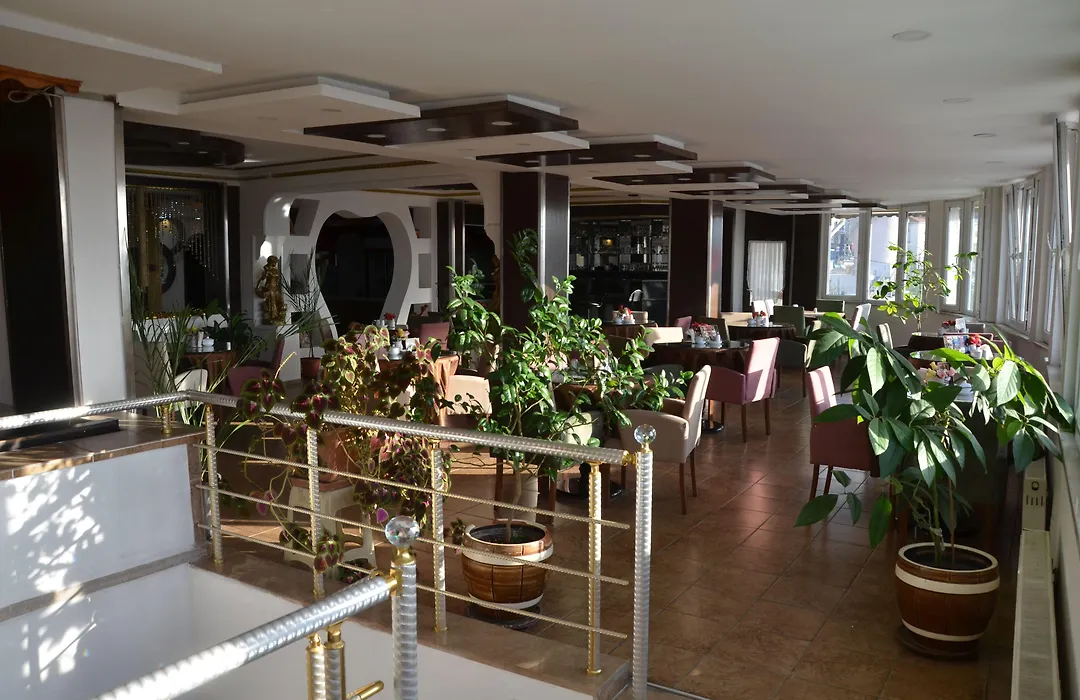 Teras Otel-1
