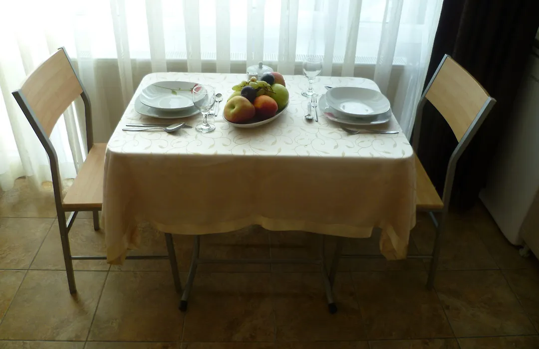 Pine Stone Apart Hotel Sultanahmet-1
