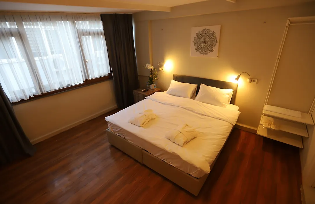 Galataport Suites-1