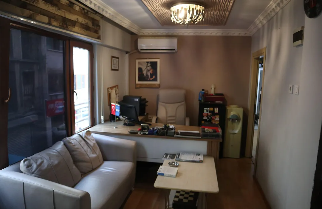 Taksim Pera Suites-1