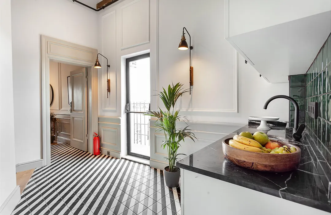 World House Boutique Hotel Galata-1