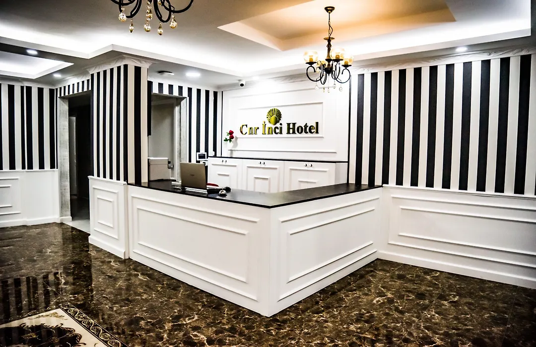 Cnr Inci Hotel-1