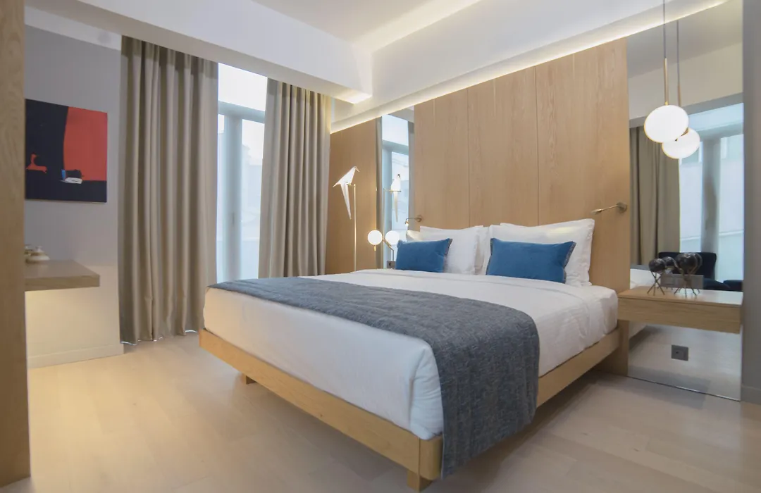 Galata'S Hotel-1