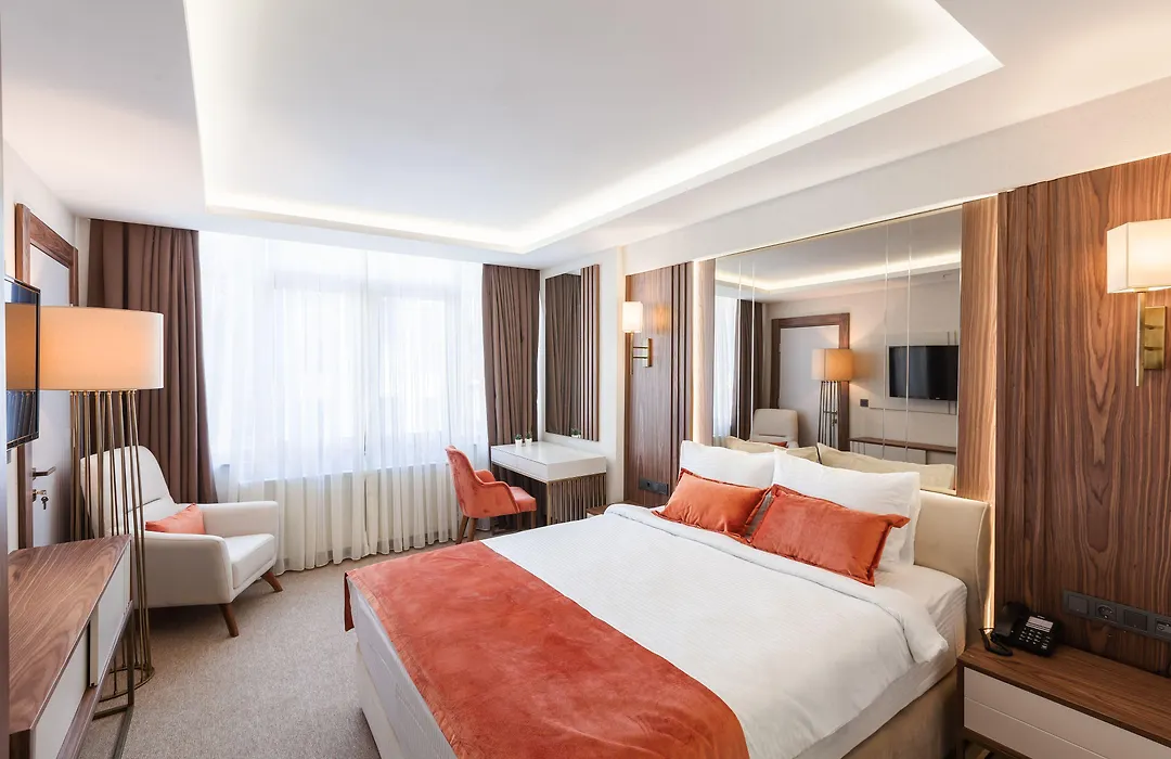 Sherry Suites Karakoey-1