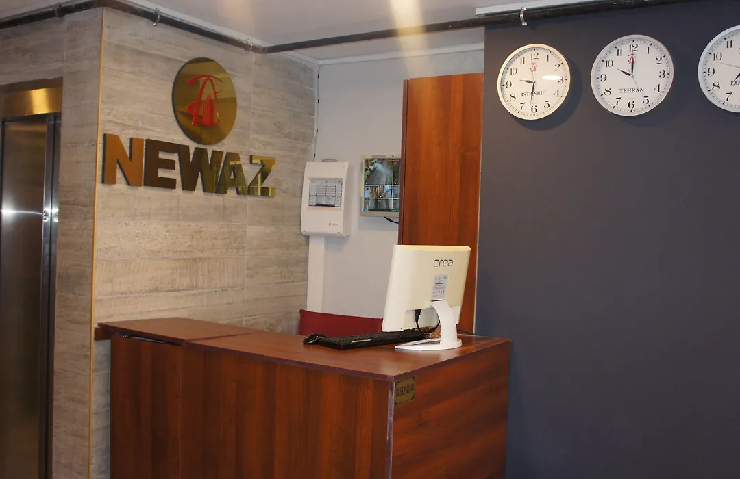 Newaz Hotel-1