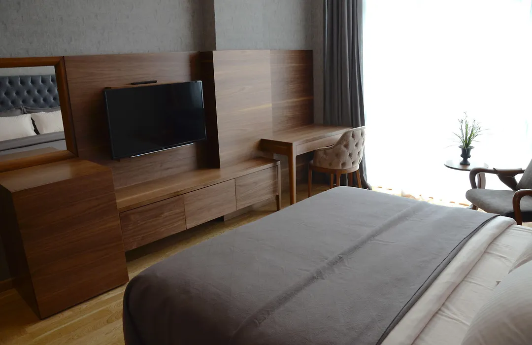 Teknosports Otel-1