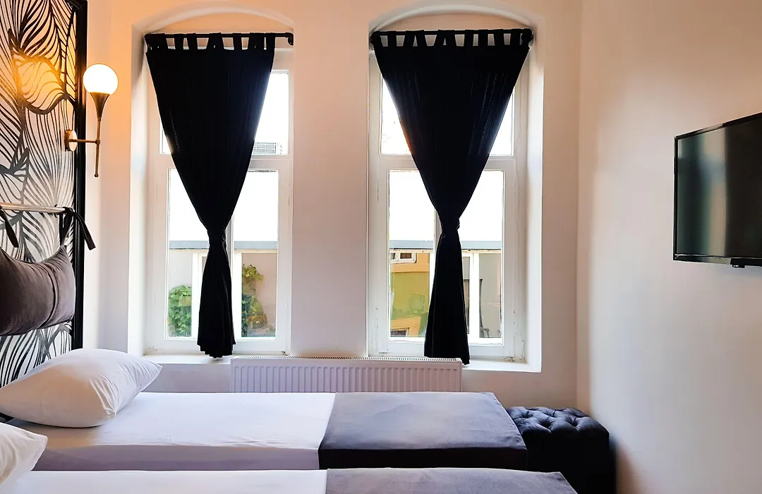 Casa Rosa Suites-1