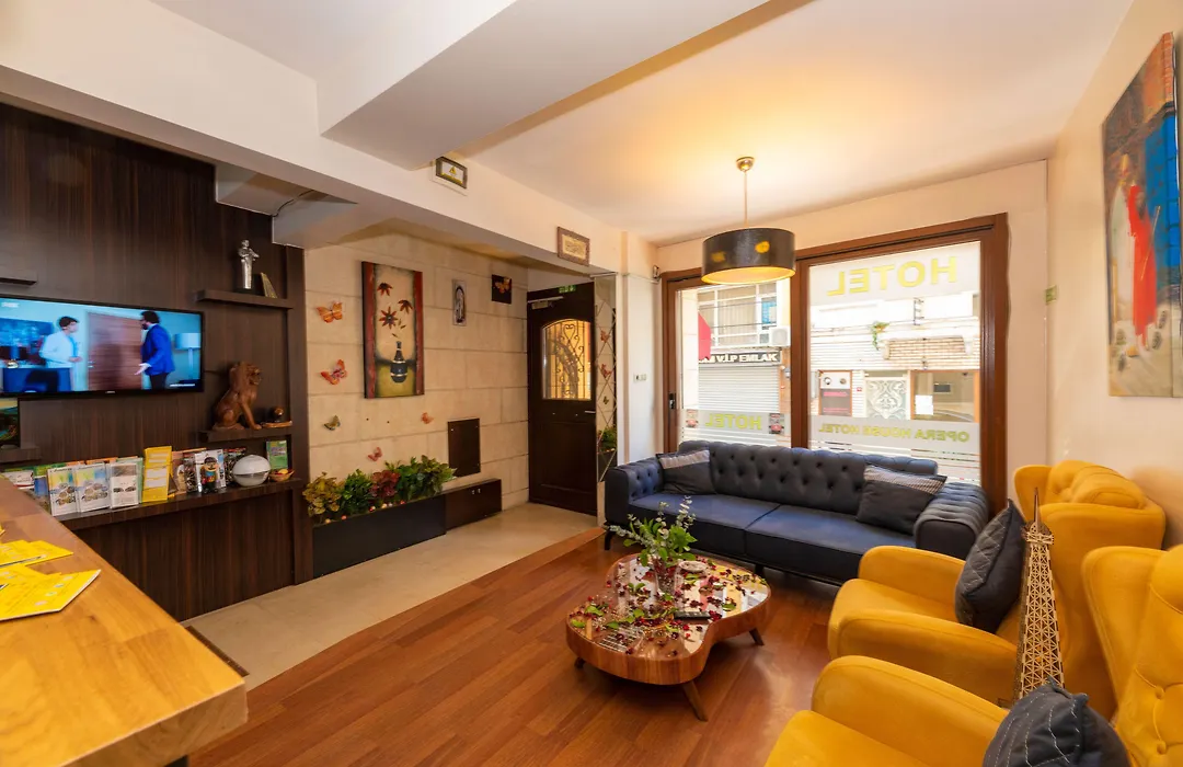 Opera House Hotel-1