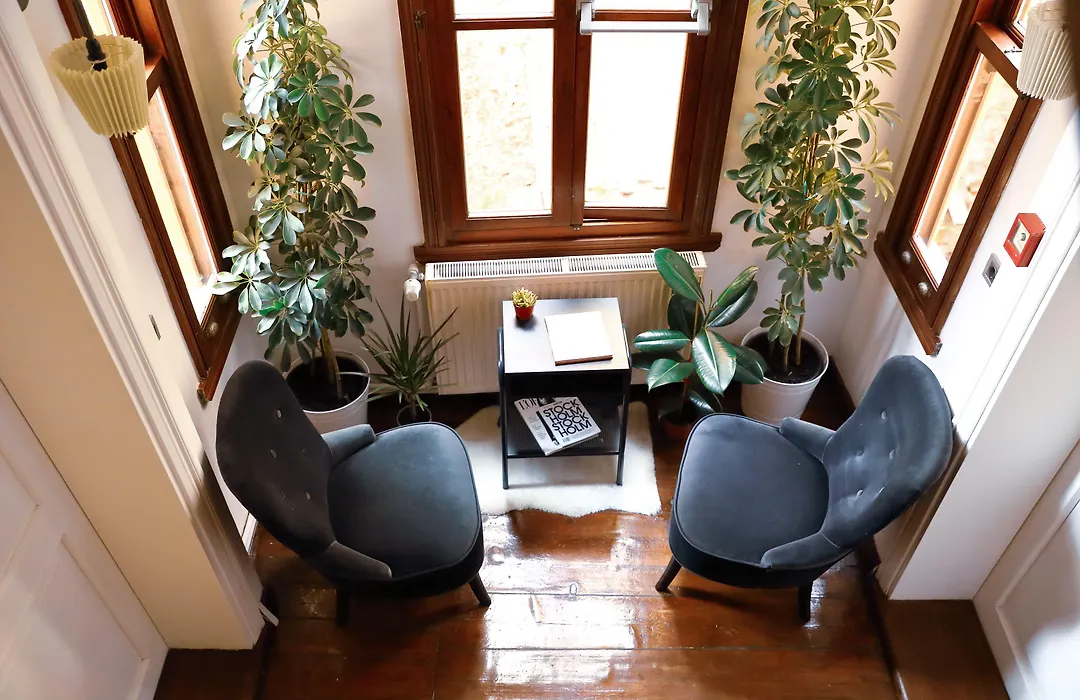 House Mola Galata-1