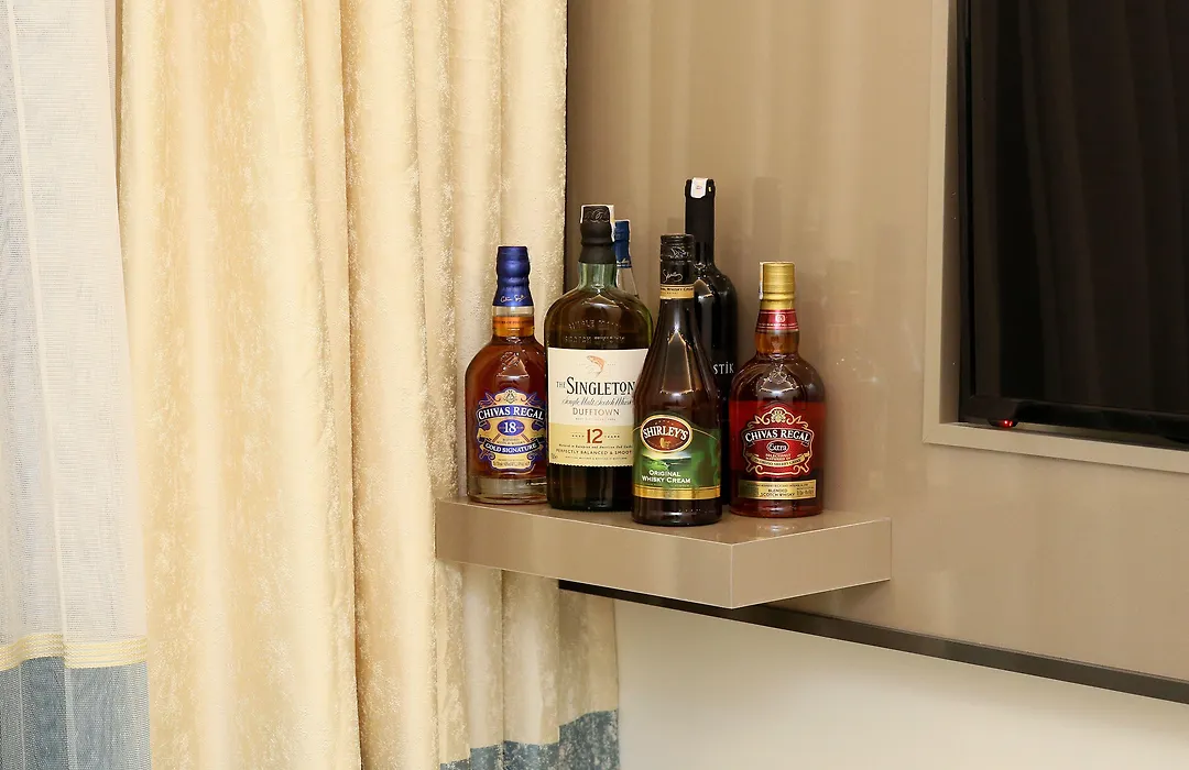 Blueway Hotel - Bakirkoy City Center-1