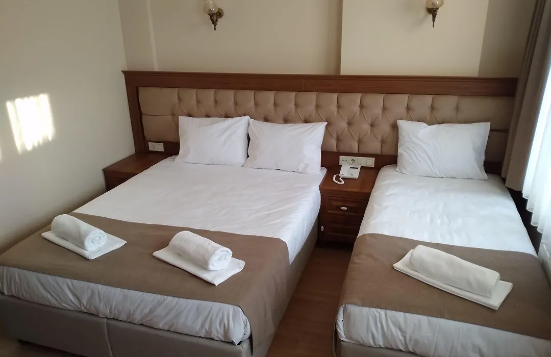 Ribad Hotel Sultanahmet-1
