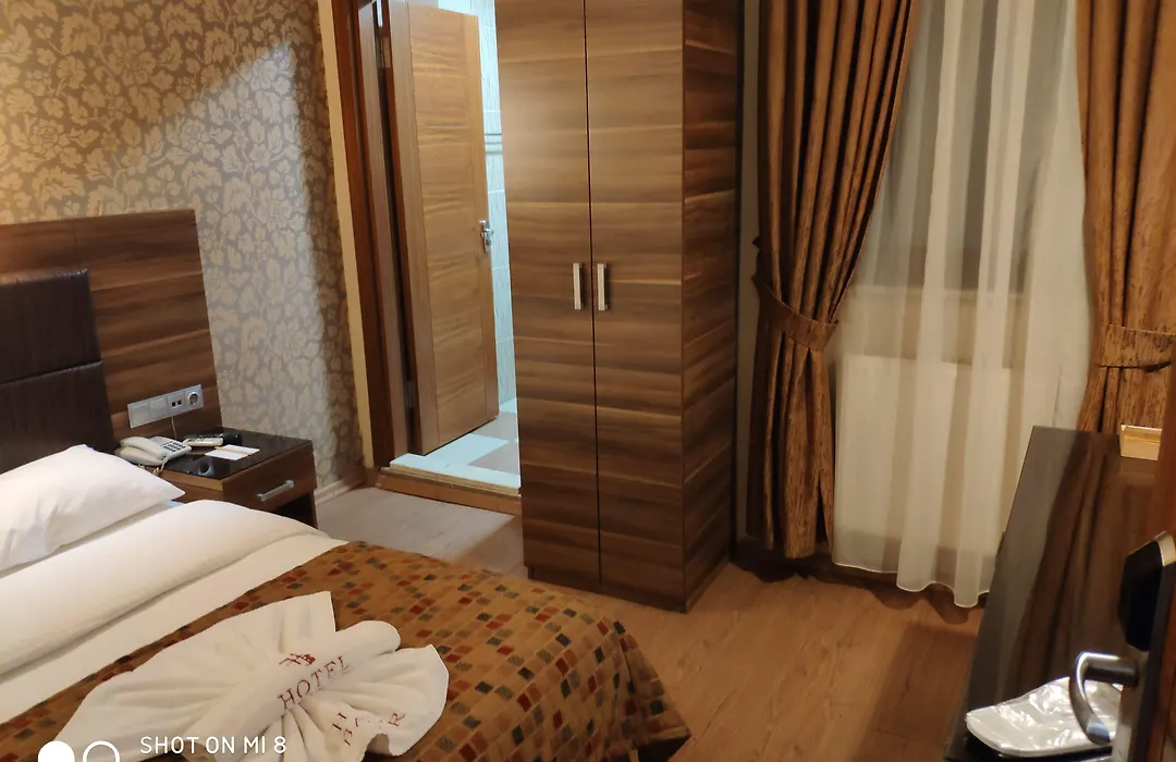 Hotel Bazaar-1