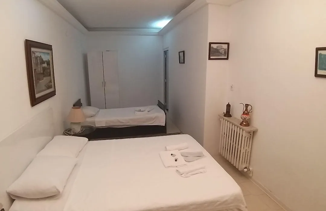Goerkemli Hotel-1