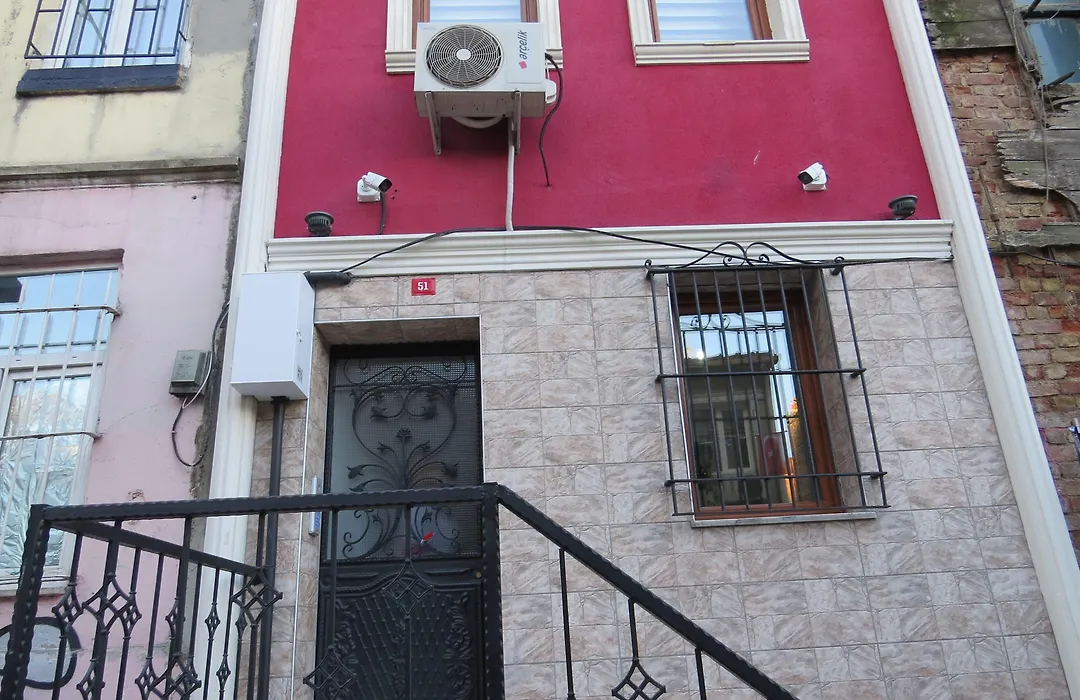 Istanberry - Dream Apartments-1