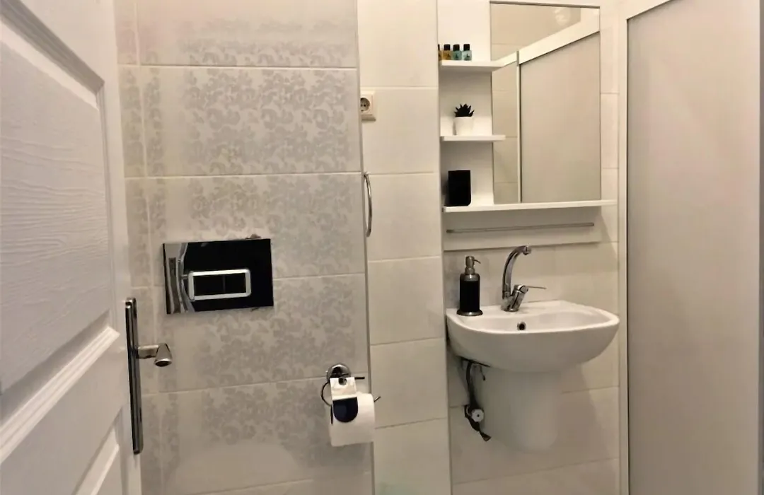 Istanberry - Happy Apartments-1