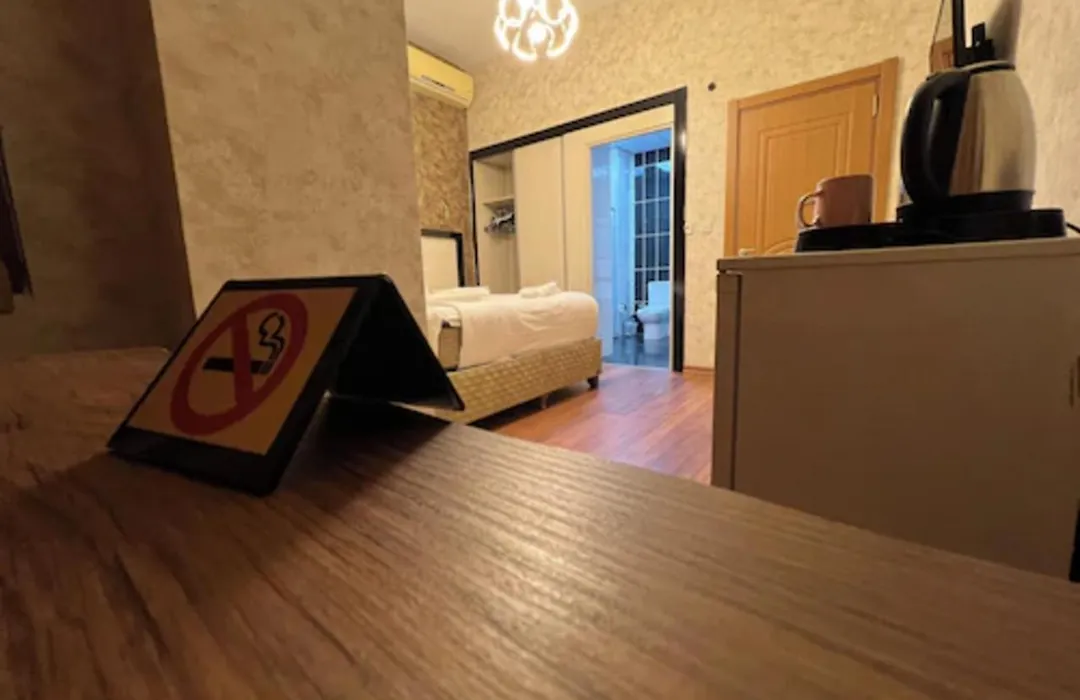 Gran Brn Hotel Taksim-1