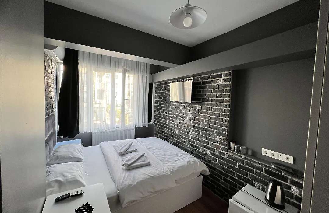 Karaca Suite-1