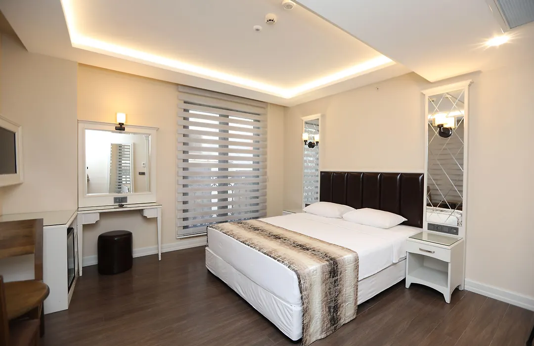 Prag Hotel-1