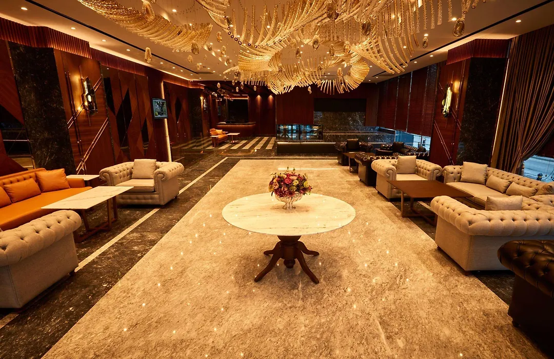 Ramada By Wyndham Istanbul Umraniye-1
