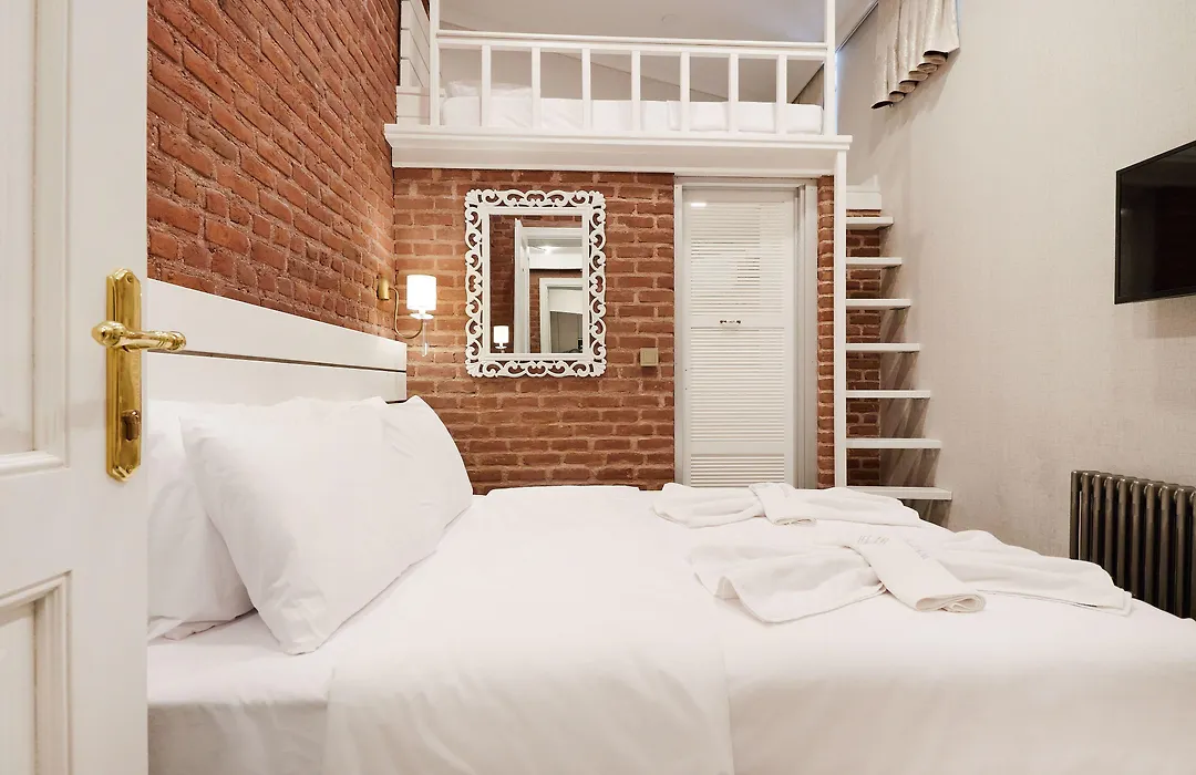 White Palace Old City Boutique Hotel-1