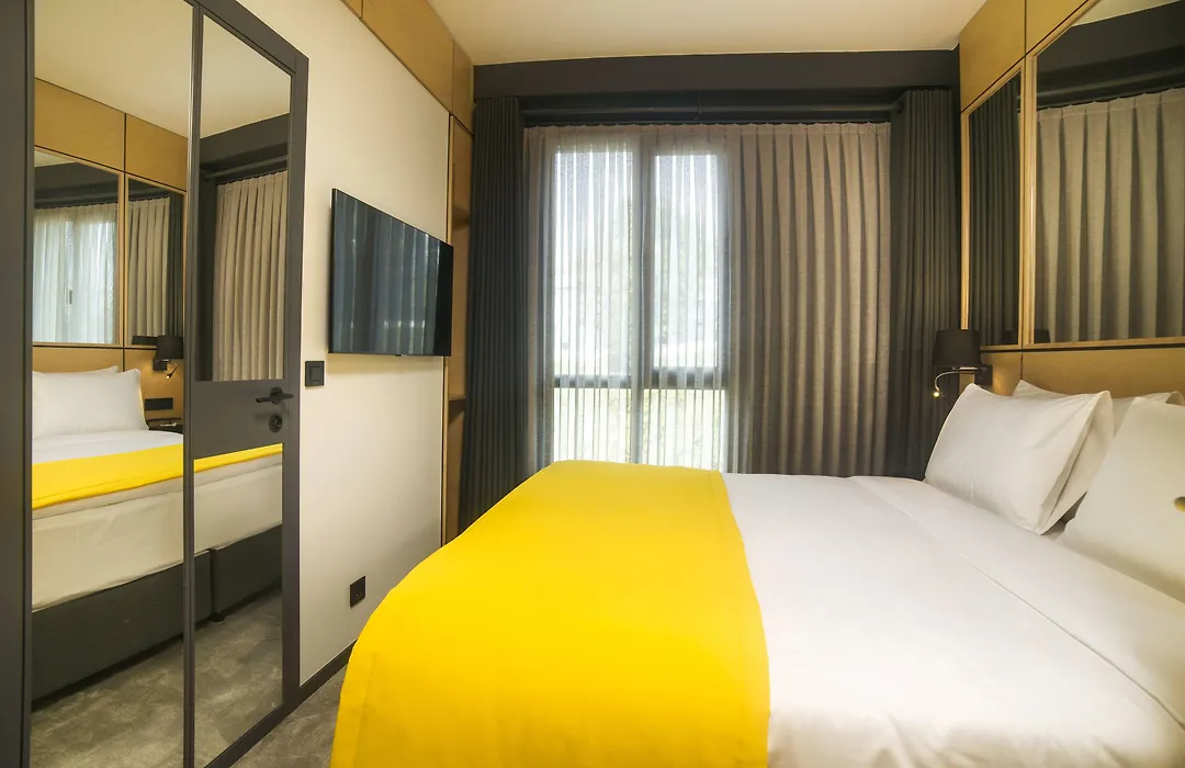 Trip Park Hotel-1