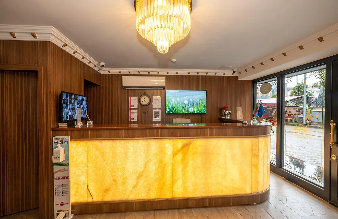 Hotel Melita-1