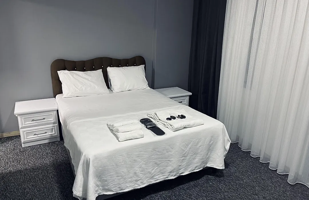 Moon Light Otel Pendik-1