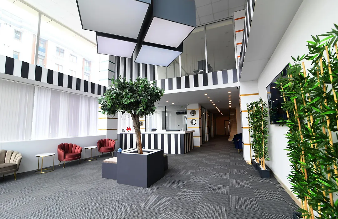 Viplus Hotel-1