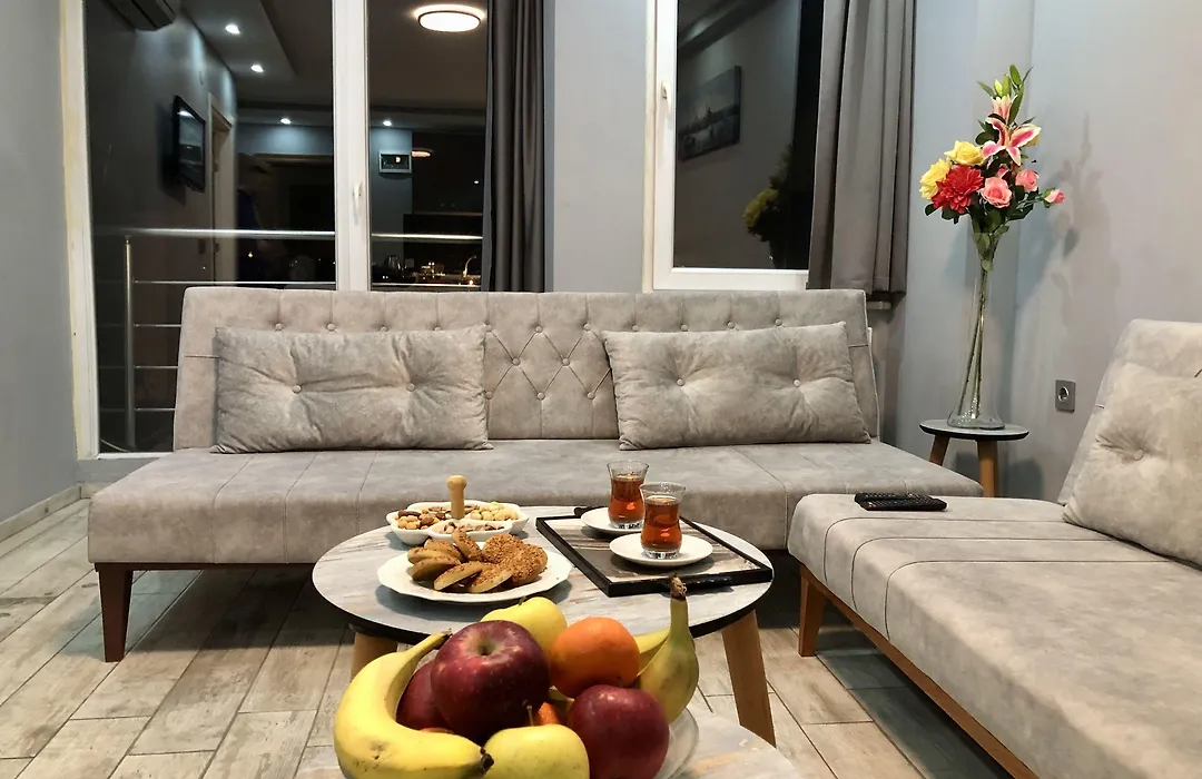 Royalstar Taksim Family Suites-1