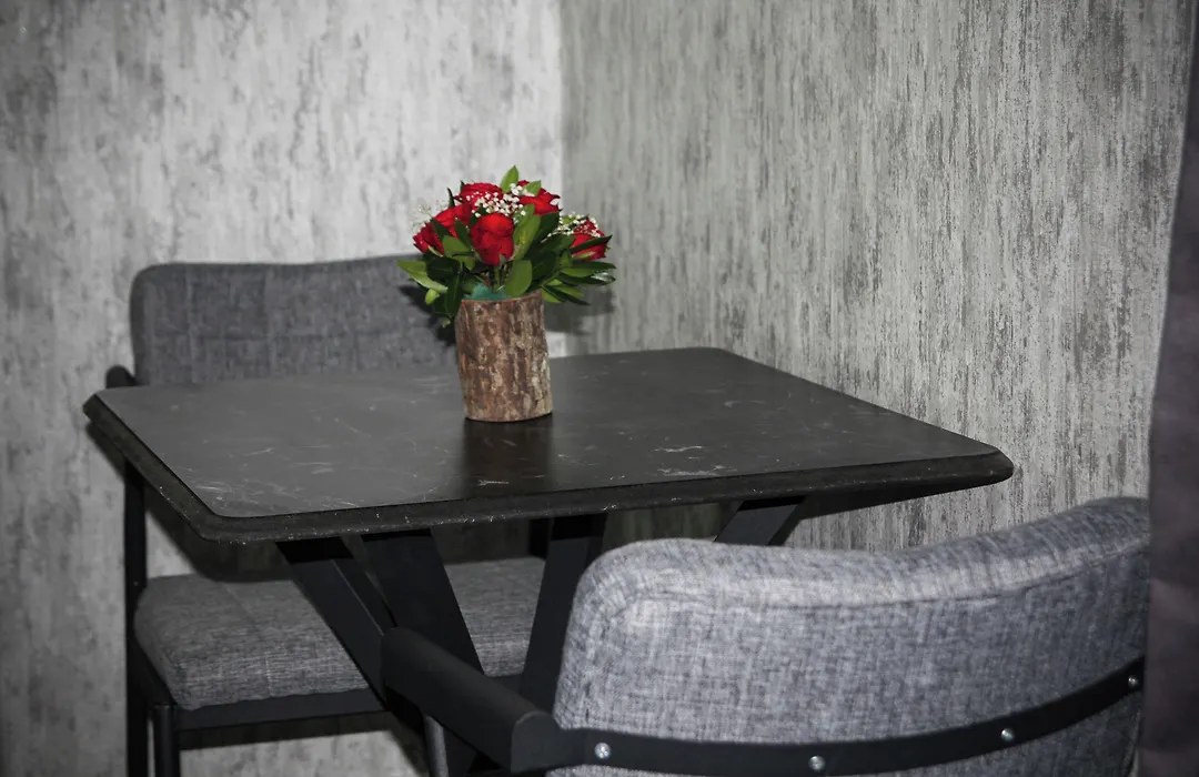 The Hera Bostanci Otel-1
