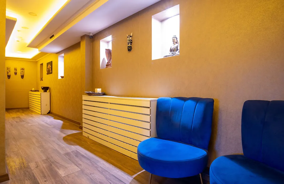 Orange Sisli-1
