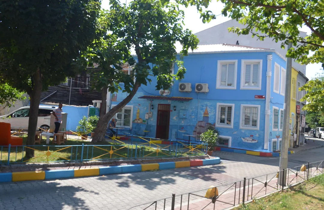 Sultanahmet Isil Hotel-1