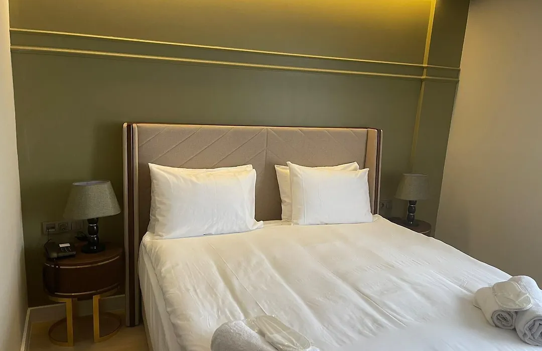 The Biancho Hotel Old City - Special Category-1