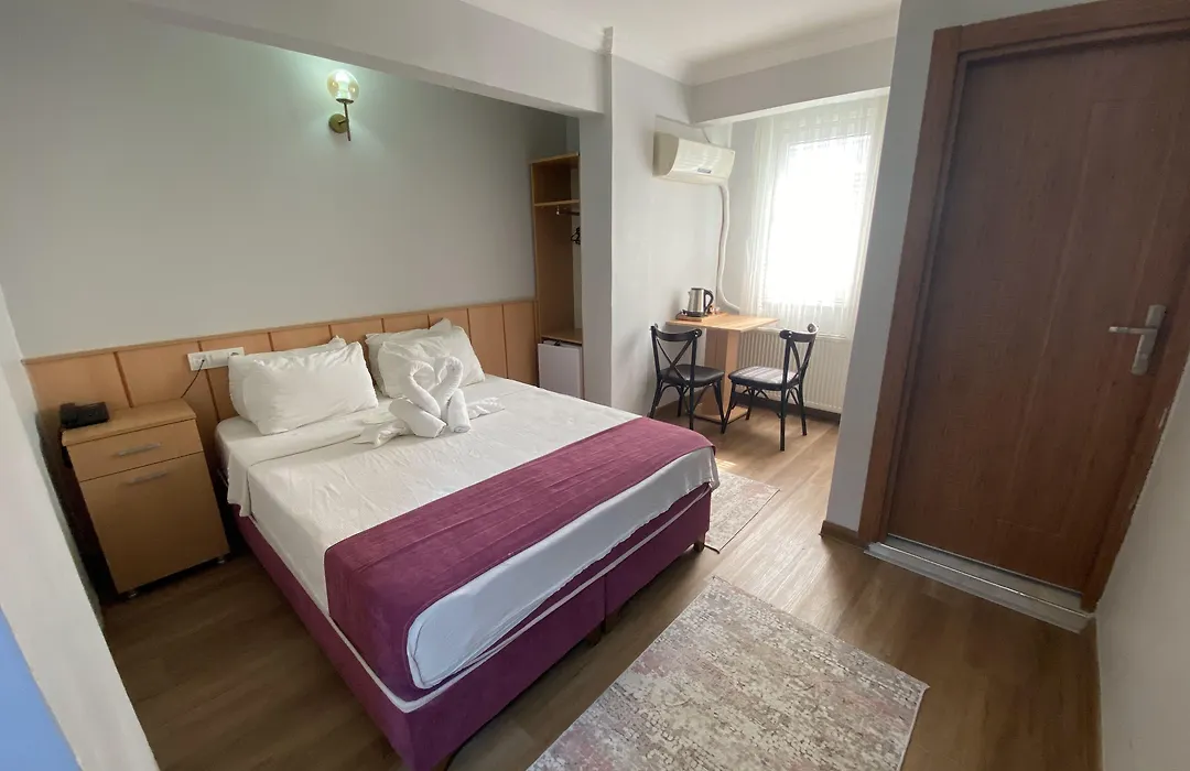 Hotel Ozsefa-1