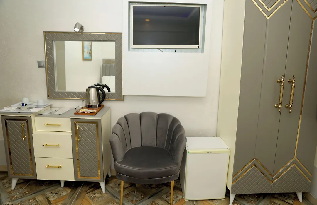 Hotel Kurban-1