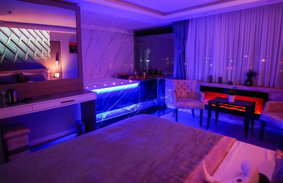 Aura Marina Hotel-1