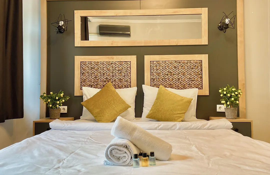 Hotel The Neom Suites-1